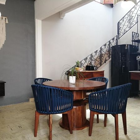 Hotel Casa Piedad Campeche Exterior photo
